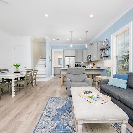 West Side Cottages U Home ガルフ・ショアーズ エクステリア 写真