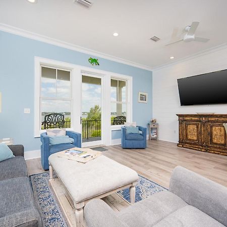 West Side Cottages U Home ガルフ・ショアーズ エクステリア 写真
