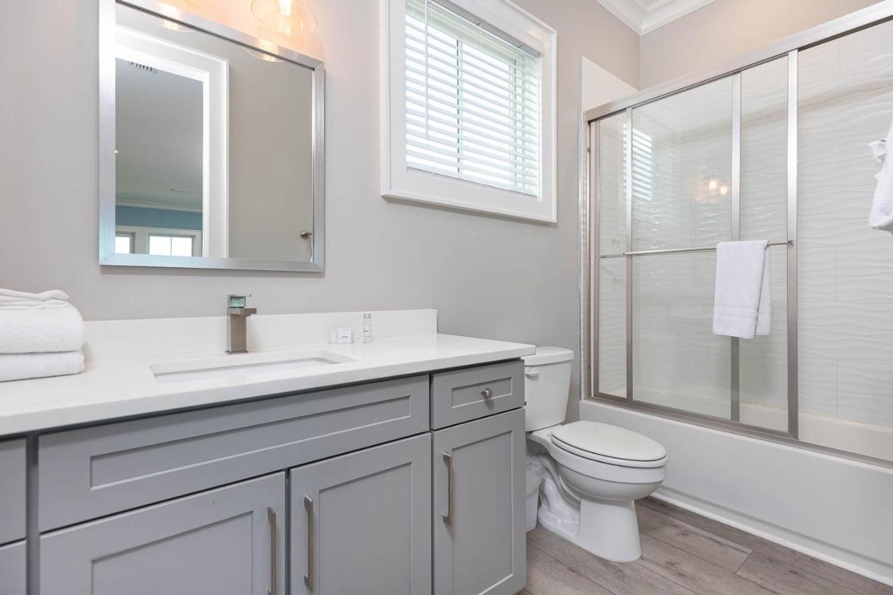 West Side Cottages U Home ガルフ・ショアーズ エクステリア 写真