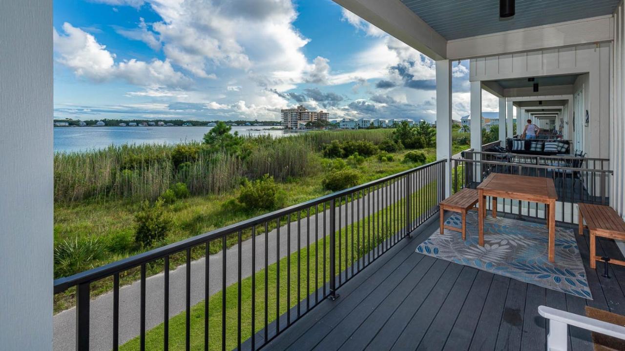 West Side Cottages U Home ガルフ・ショアーズ エクステリア 写真