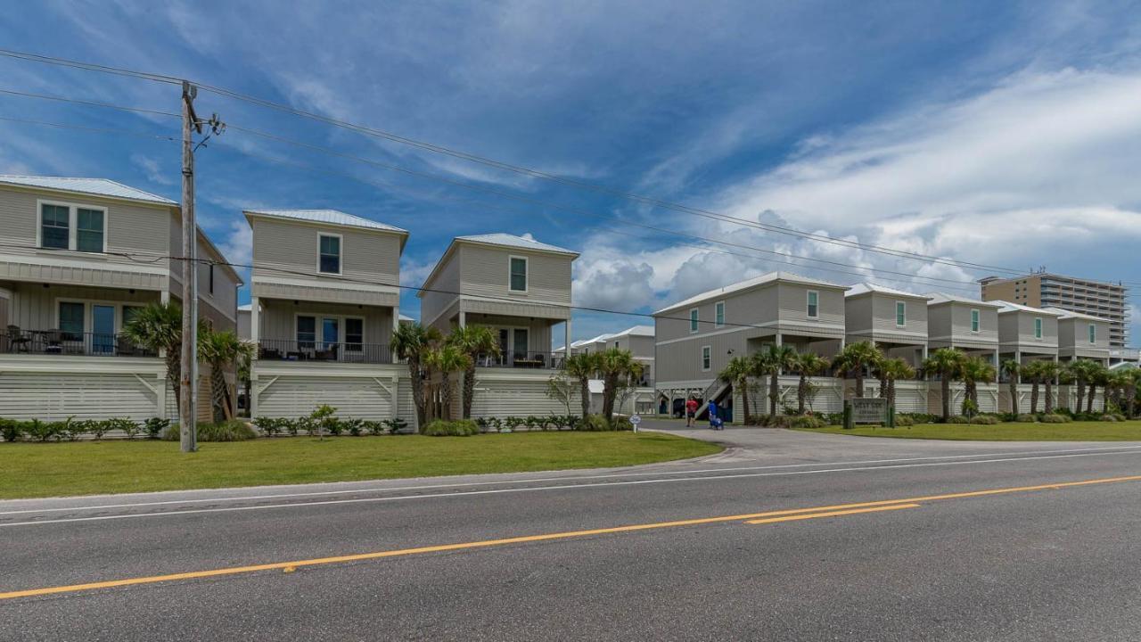 West Side Cottages U Home ガルフ・ショアーズ エクステリア 写真