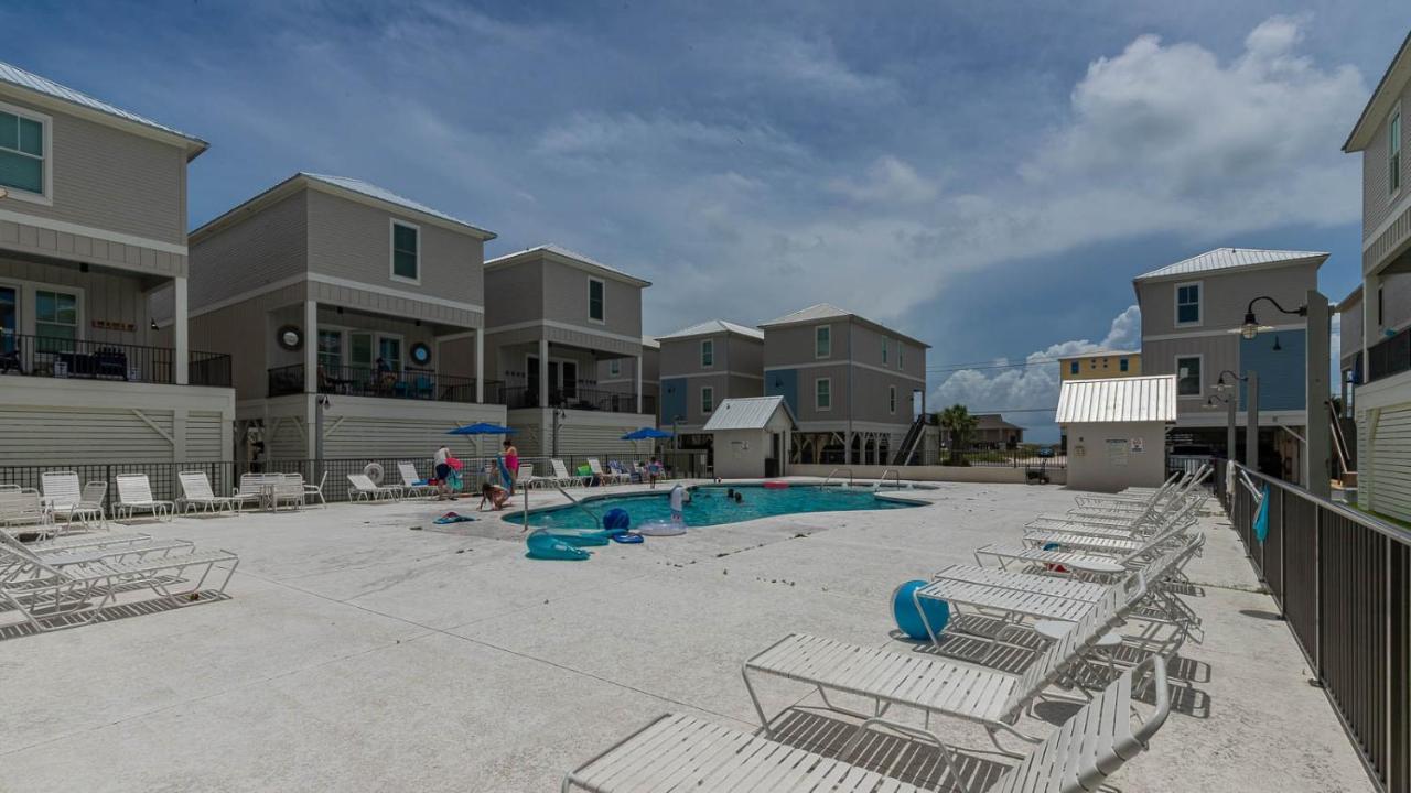West Side Cottages U Home ガルフ・ショアーズ エクステリア 写真