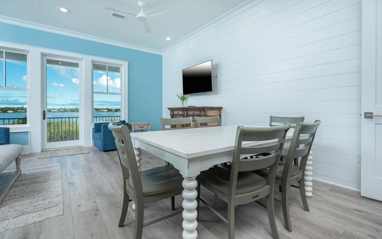 West Side Cottages U Home ガルフ・ショアーズ エクステリア 写真