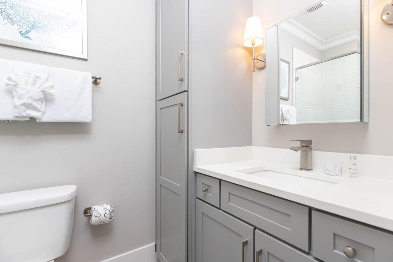 West Side Cottages U Home ガルフ・ショアーズ エクステリア 写真
