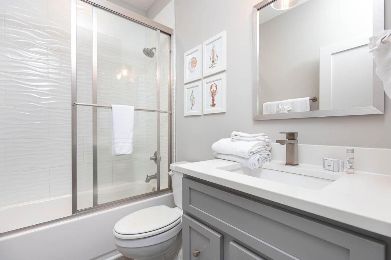 West Side Cottages U Home ガルフ・ショアーズ エクステリア 写真