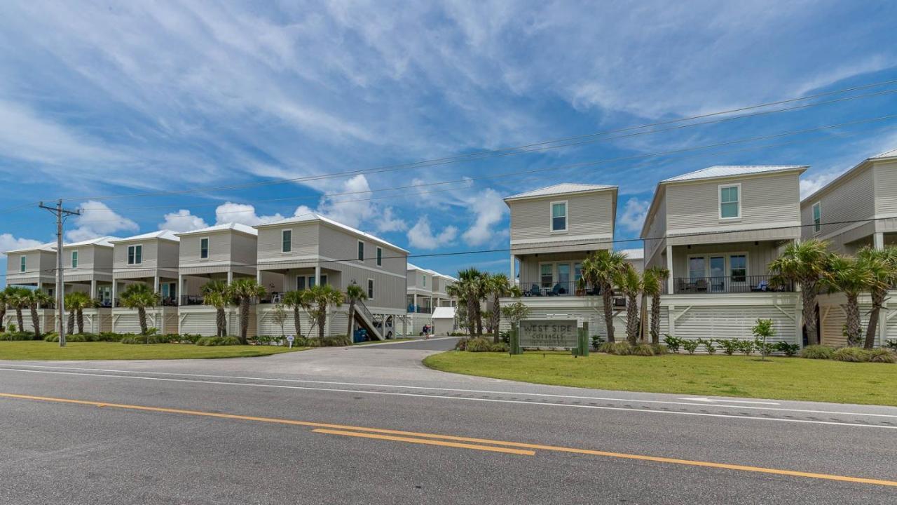 West Side Cottages U Home ガルフ・ショアーズ エクステリア 写真