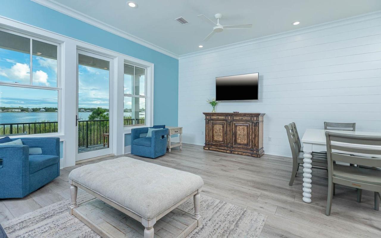 West Side Cottages U Home ガルフ・ショアーズ エクステリア 写真