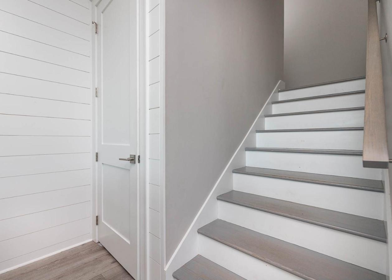 West Side Cottages U Home ガルフ・ショアーズ エクステリア 写真
