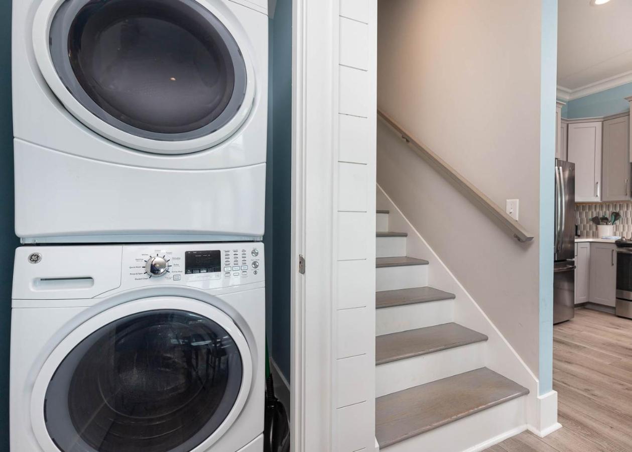 West Side Cottages U Home ガルフ・ショアーズ エクステリア 写真