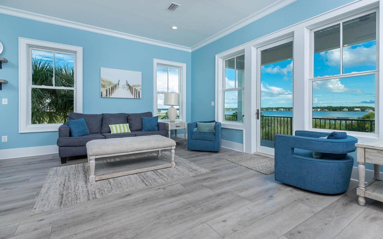 West Side Cottages U Home ガルフ・ショアーズ エクステリア 写真