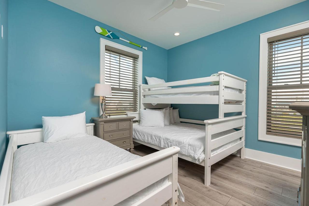 West Side Cottages U Home ガルフ・ショアーズ エクステリア 写真