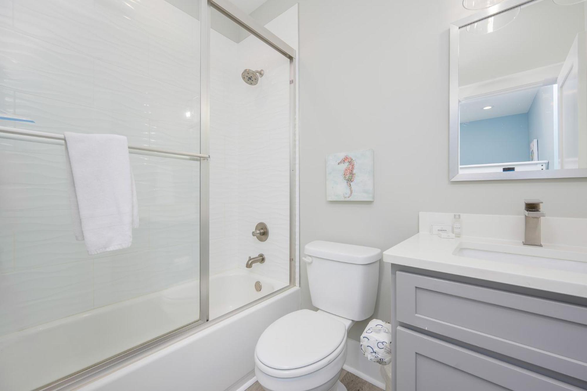 West Side Cottages U Home ガルフ・ショアーズ エクステリア 写真