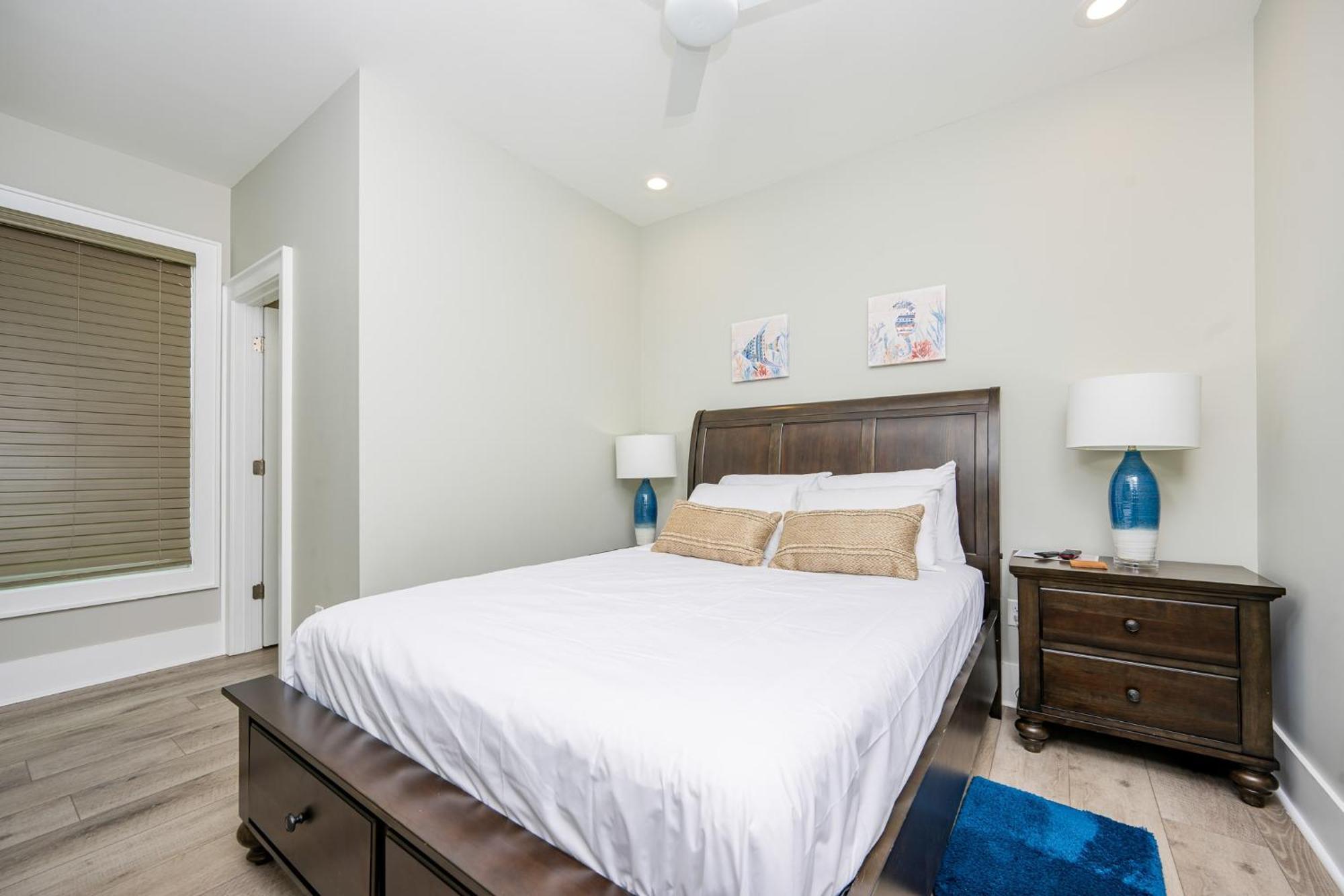 West Side Cottages U Home ガルフ・ショアーズ エクステリア 写真