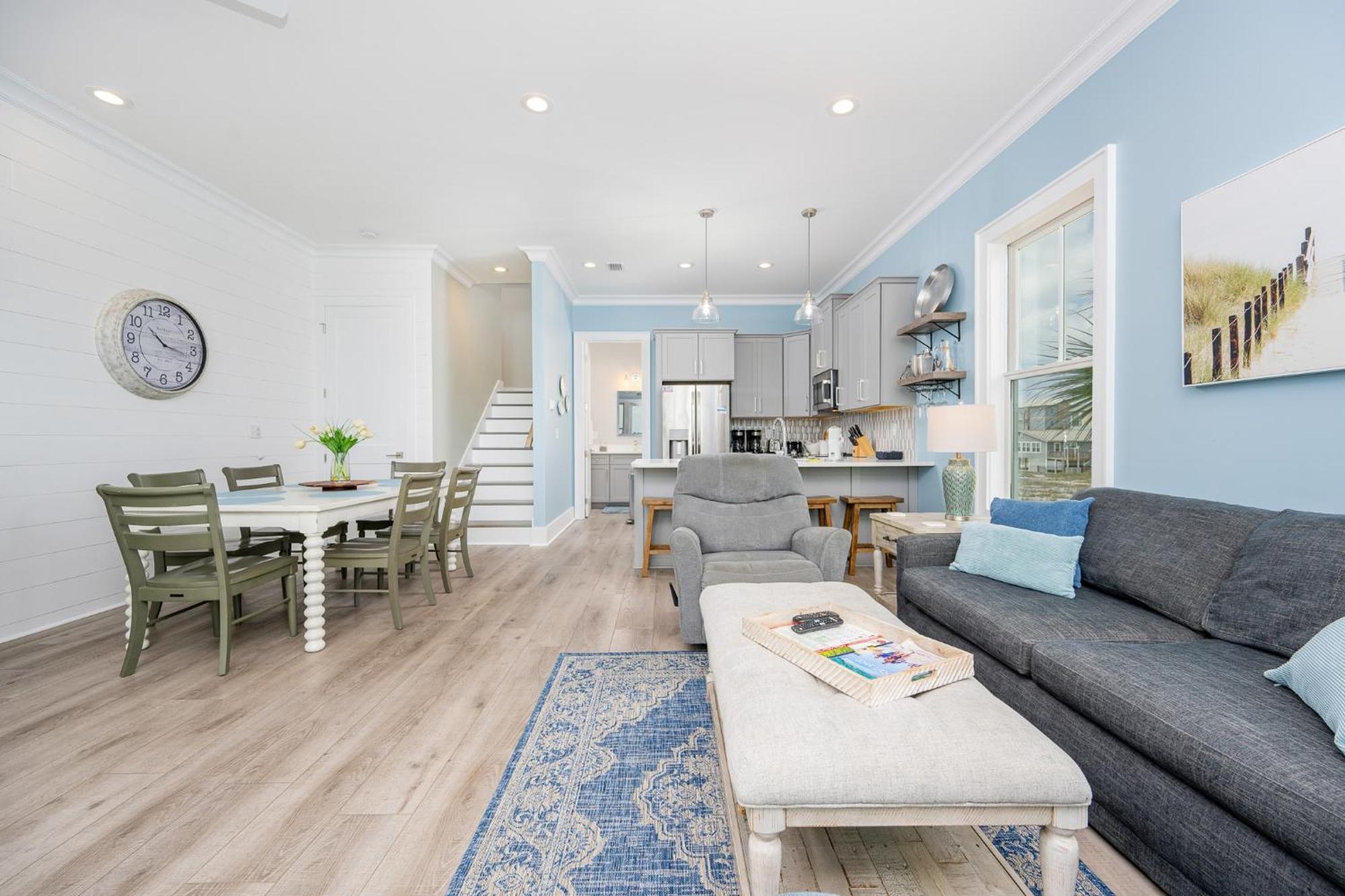 West Side Cottages U Home ガルフ・ショアーズ エクステリア 写真