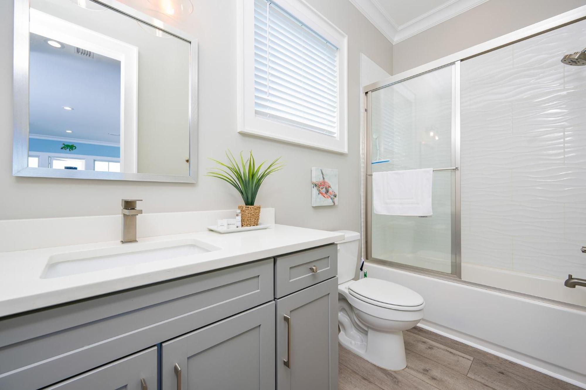 West Side Cottages U Home ガルフ・ショアーズ エクステリア 写真