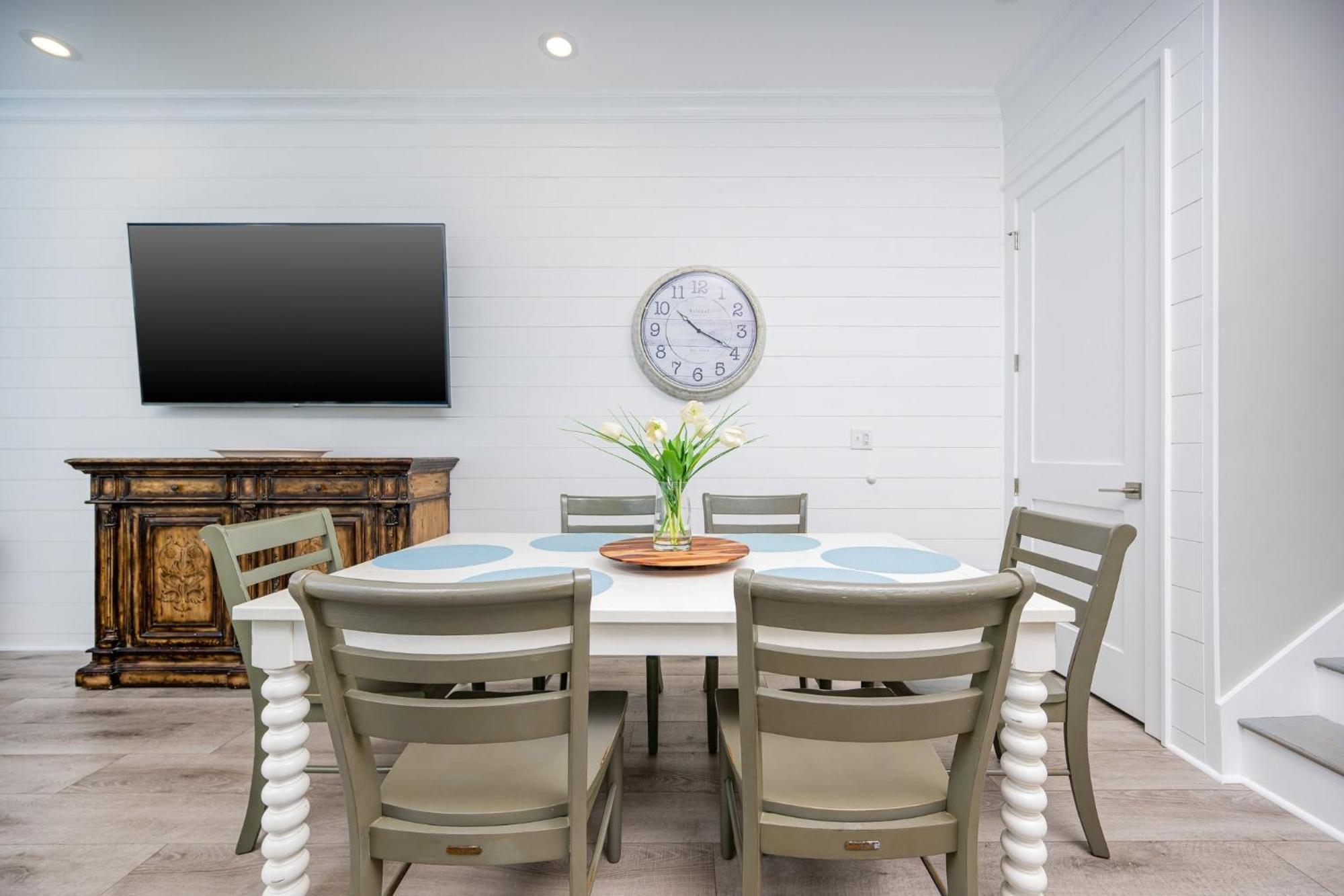 West Side Cottages U Home ガルフ・ショアーズ エクステリア 写真