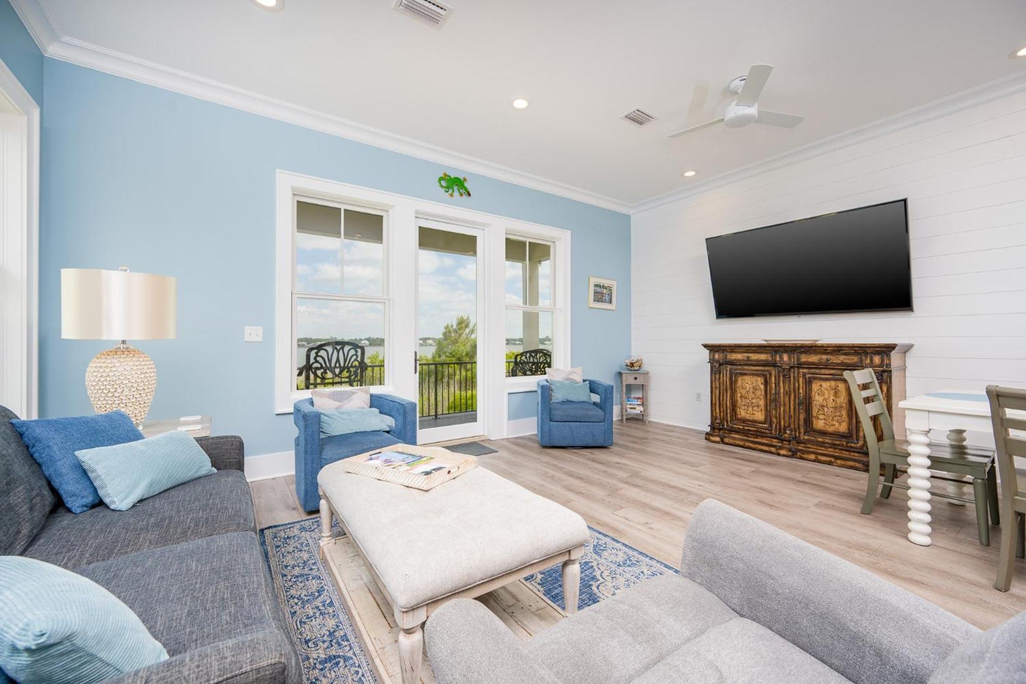 West Side Cottages U Home ガルフ・ショアーズ エクステリア 写真