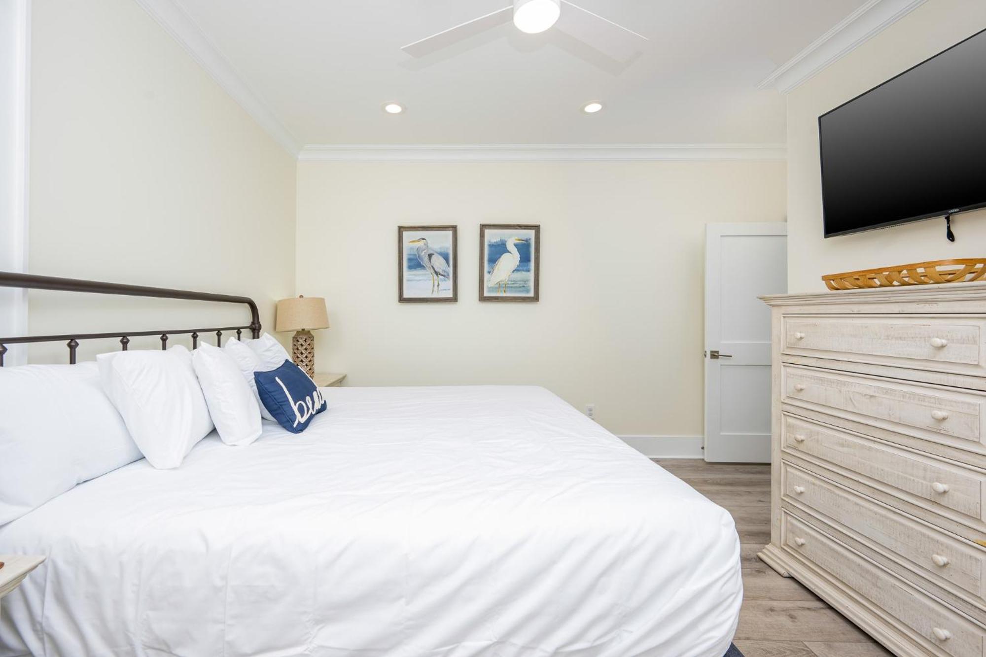 West Side Cottages U Home ガルフ・ショアーズ エクステリア 写真