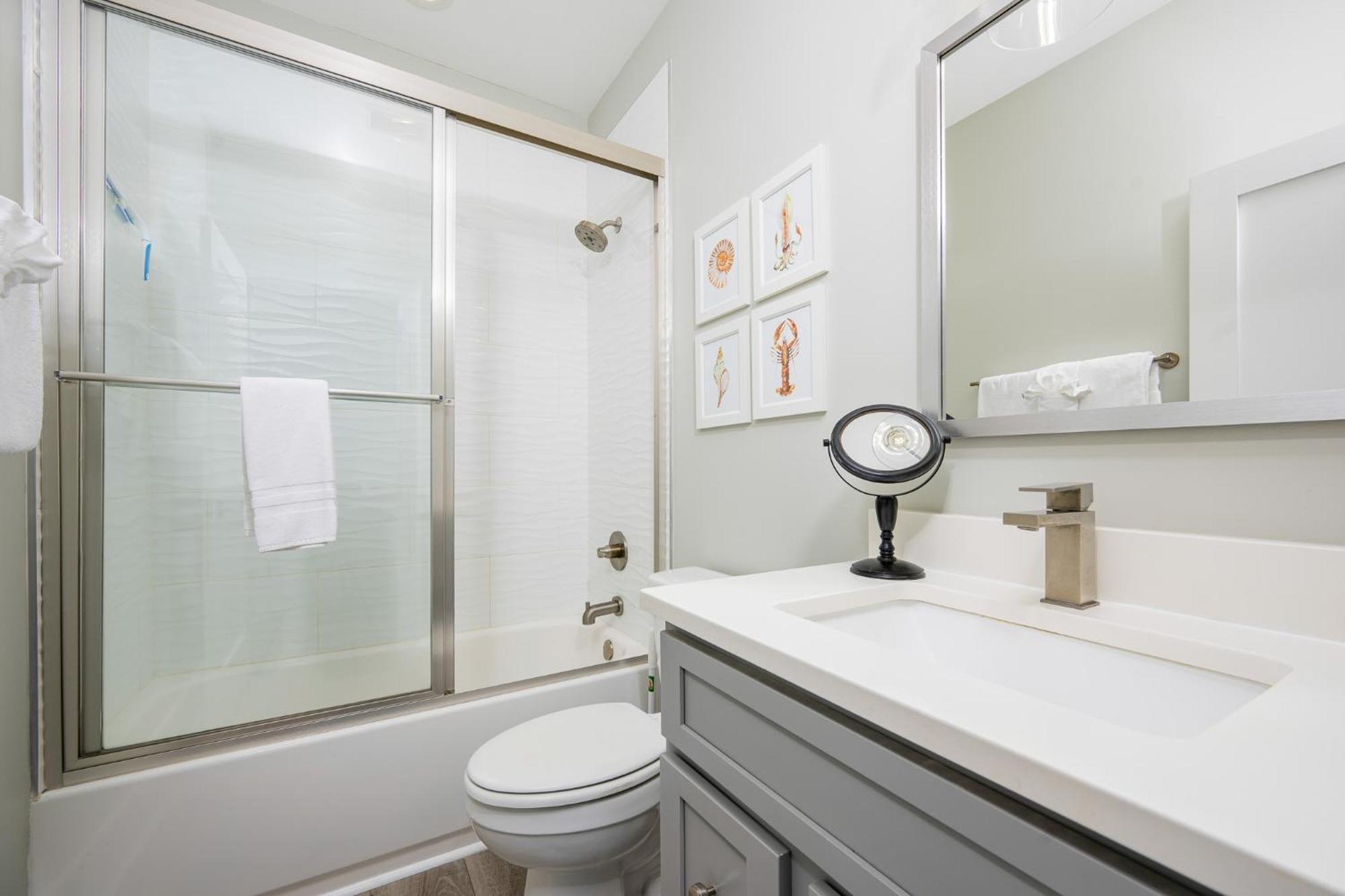 West Side Cottages U Home ガルフ・ショアーズ エクステリア 写真