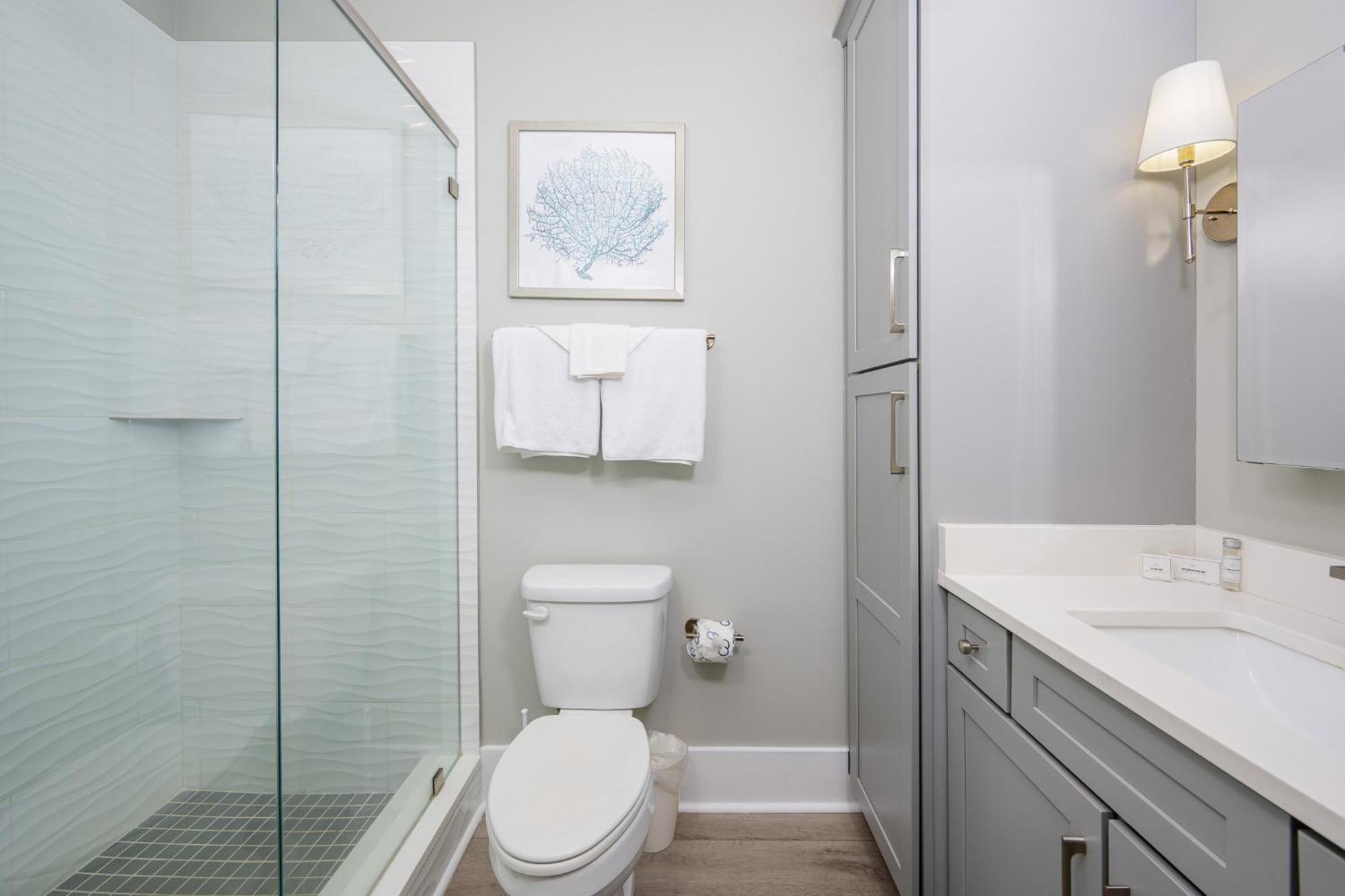 West Side Cottages U Home ガルフ・ショアーズ エクステリア 写真