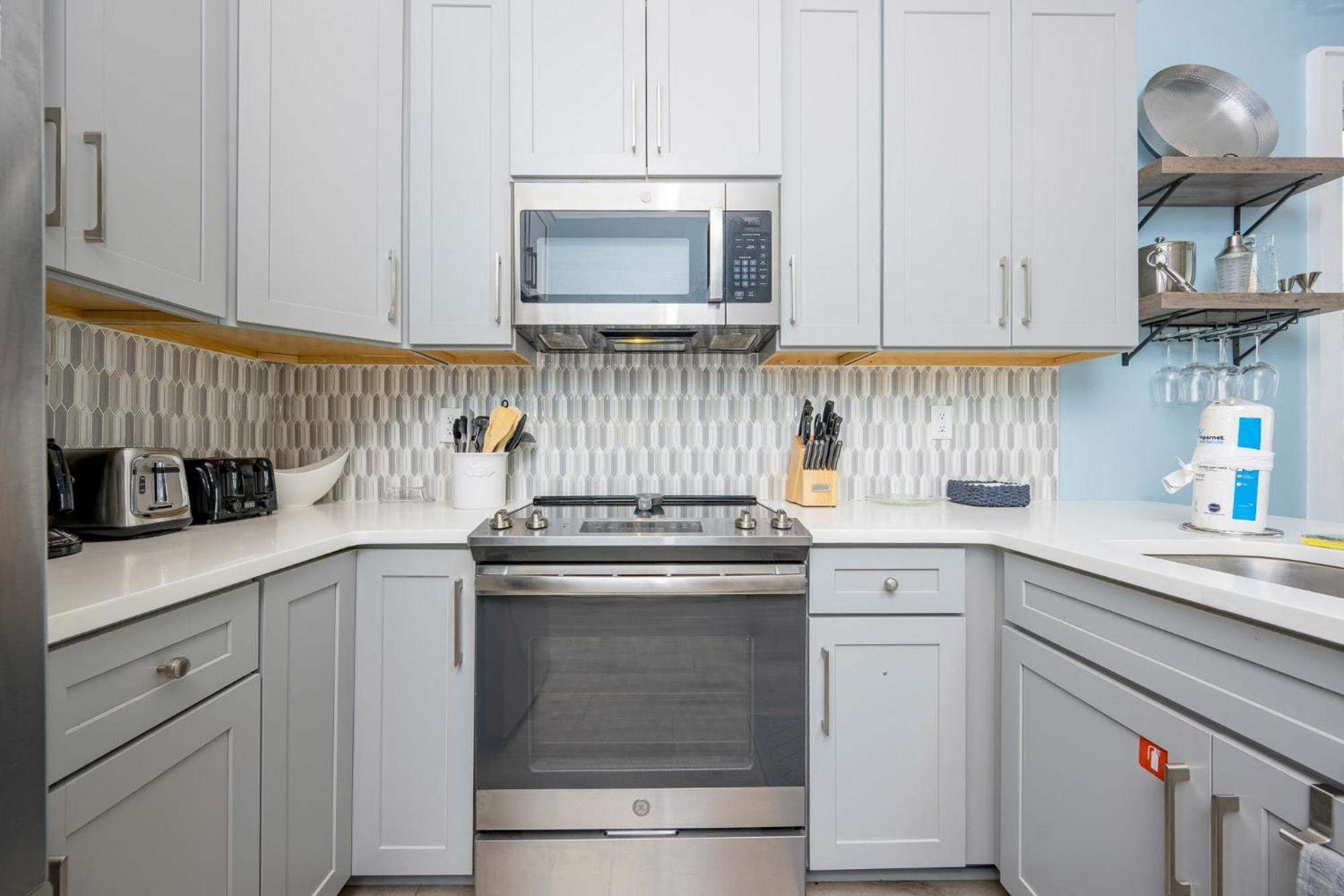 West Side Cottages U Home ガルフ・ショアーズ エクステリア 写真