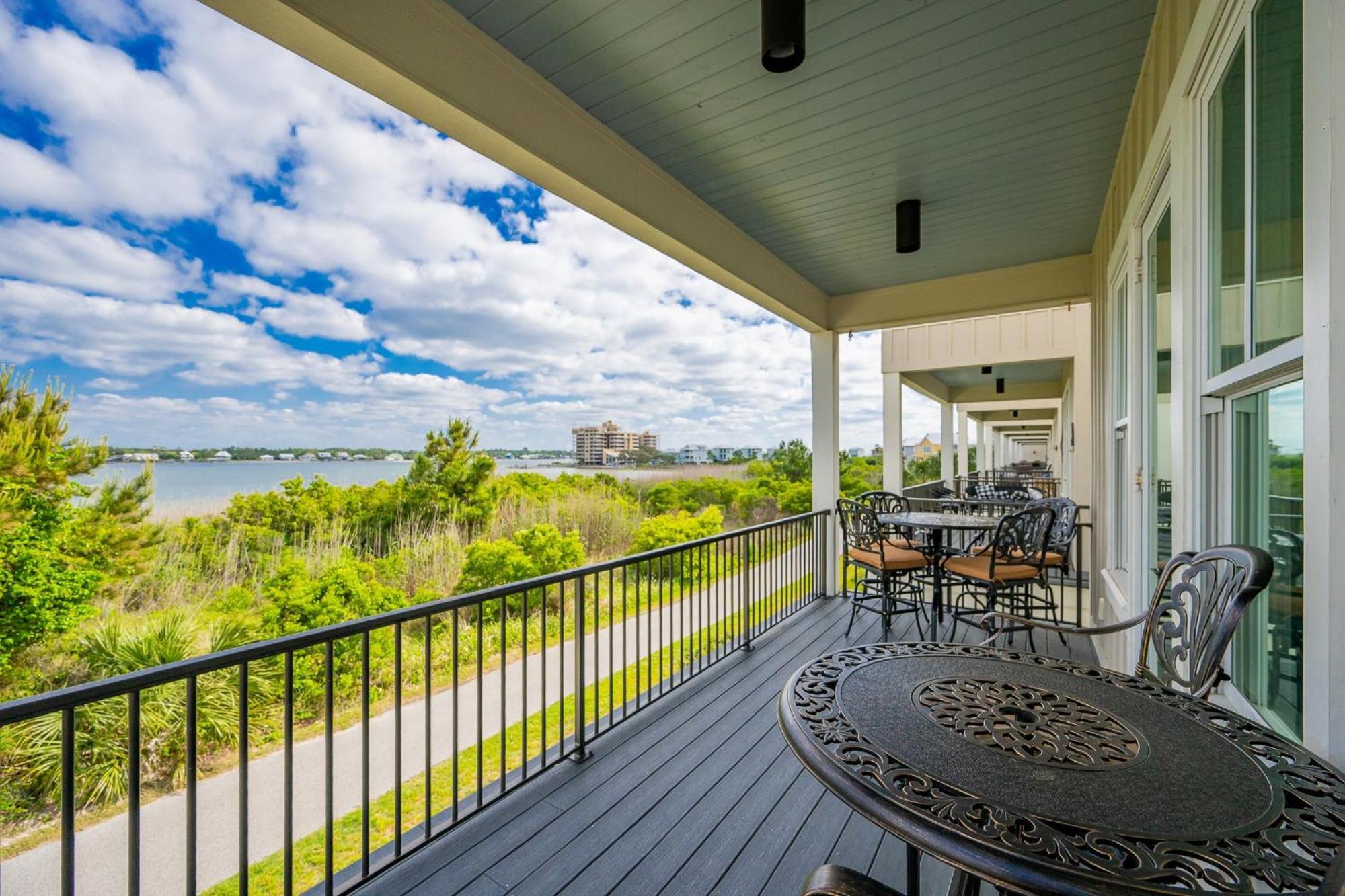 West Side Cottages U Home ガルフ・ショアーズ エクステリア 写真