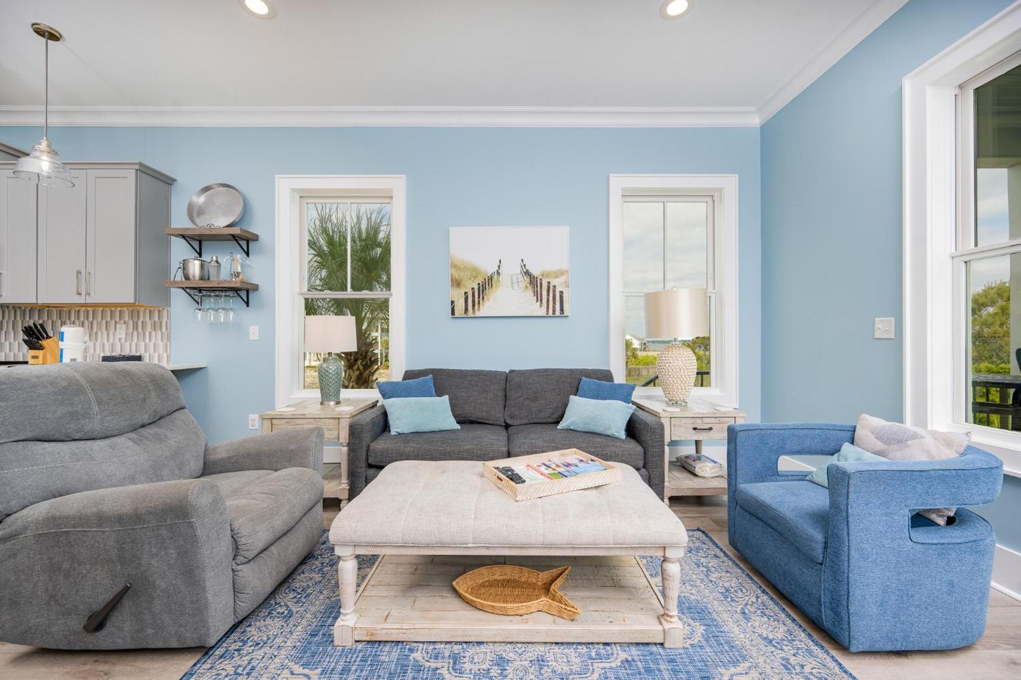 West Side Cottages U Home ガルフ・ショアーズ エクステリア 写真